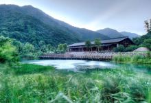 黄公望隐居地景点图片