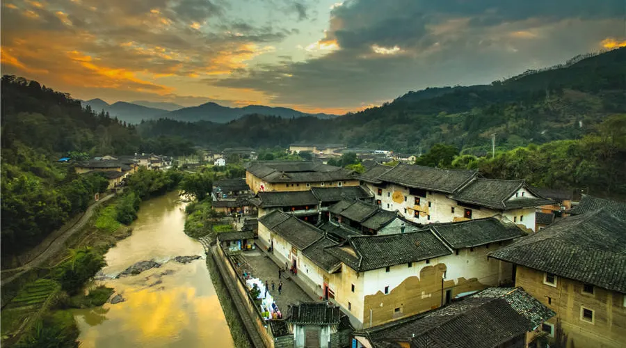 永安旅遊