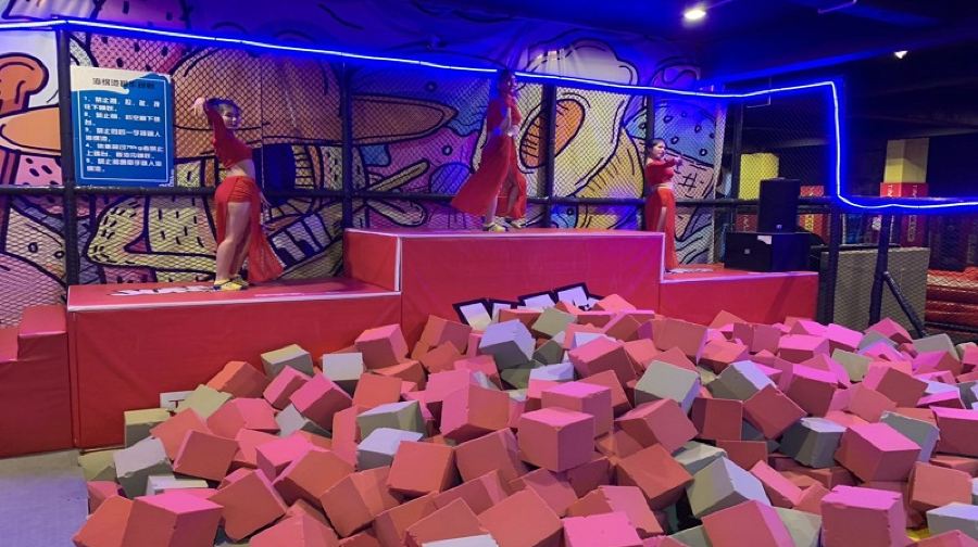 快乐专＋(呼市店)