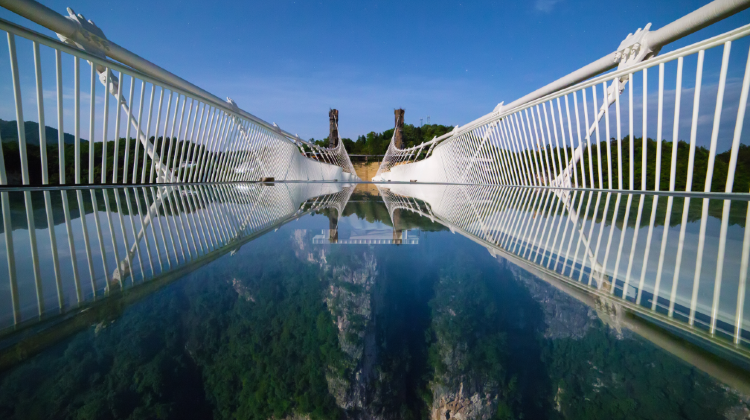 5-day 4-night · Private Tour · Changsha + Zhangjiajie·  