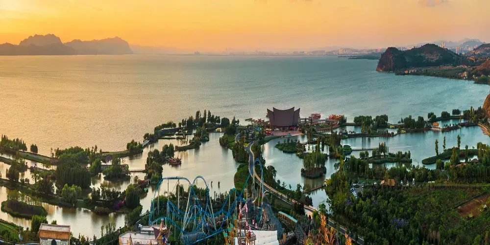 永安旅遊