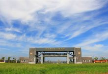 赵公明文化景区景点图片