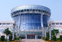 广西民族博物馆景点图片