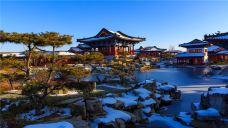 郑州园博园-新郑