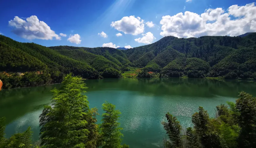 永安旅遊