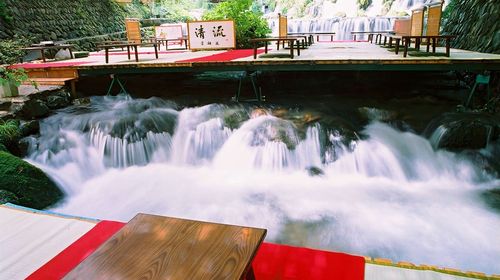 日本京都贵船神社 嵯峨野小火车 岚山一日游 含贵船川床料理午餐 线路推荐 携程玩乐