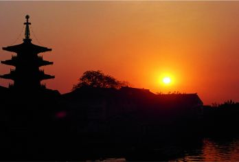 【纯玩无锡高铁】拙政园+狮子林+虎丘+寒山寺+山塘街一日游【纯玩无任何购物点，游览时间充足】