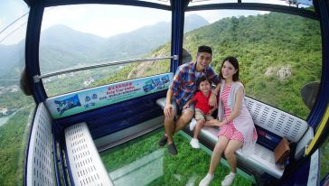 【畅游香港】深圳南山京基百纳广场-香港迪士