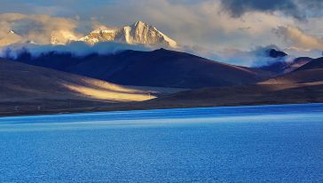 【携程攻略】拉萨纳木错一日游【千人出游 口