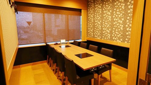 东京都品川涮火锅 個室ダイニング天空品川港南口店 餐厅美食套餐线路推荐 携程玩乐