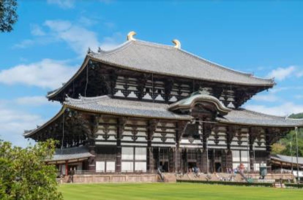伏见稻荷大社 岚山 金阁寺 奈良公园 东大寺一日游 京都 奈良 线路推荐 携程玩乐
