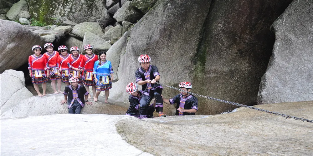 永安旅遊