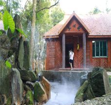 牛姆林生态旅游区-永春-C-IMAGE