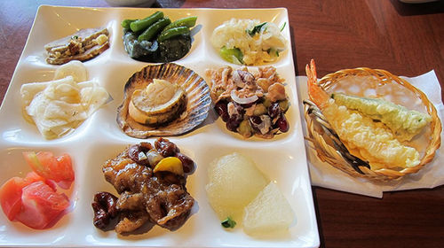 东京站网红自助餐 驰走三味大丸东京店晚餐预约线路推荐 携程玩乐