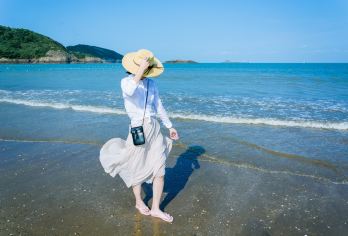 大连滨海环线一日游【含帆船出海 20人小团/2-6迷你团】【经典行程安排，舒心贴心服务，没有隐性消费，打造真正纯玩！】