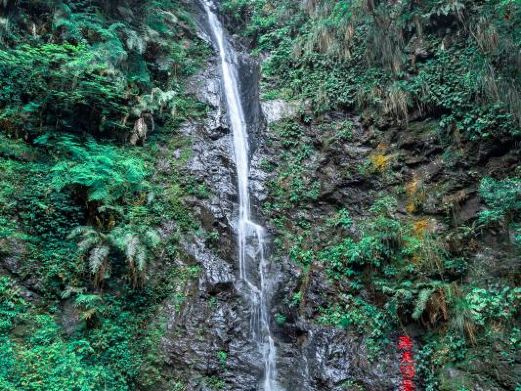 牛姆林生态旅游区