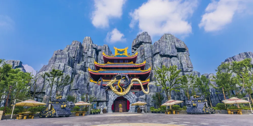 永安旅遊