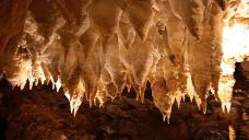 枫林地心大峡谷-阳新