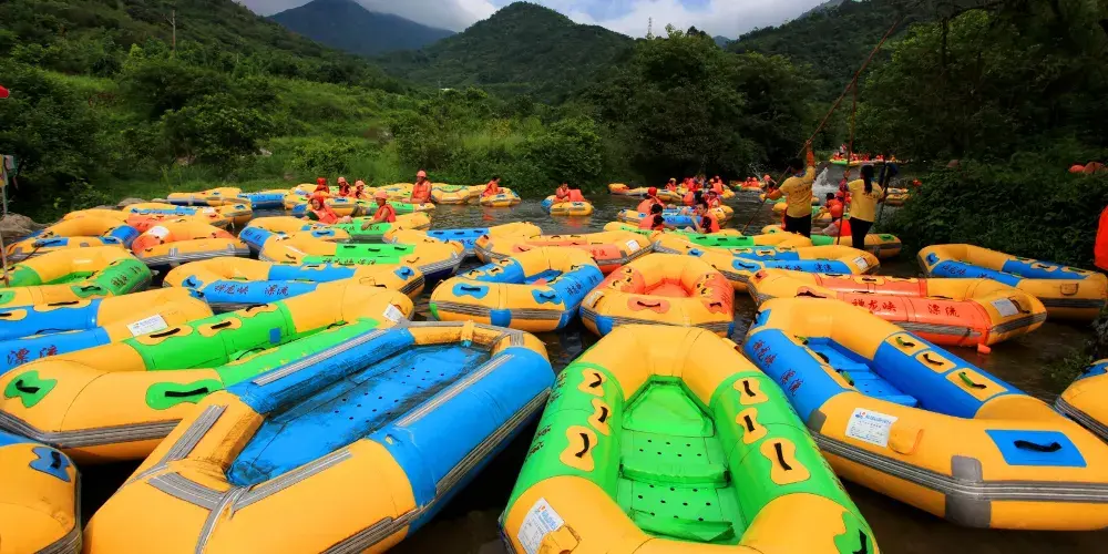 永安旅遊