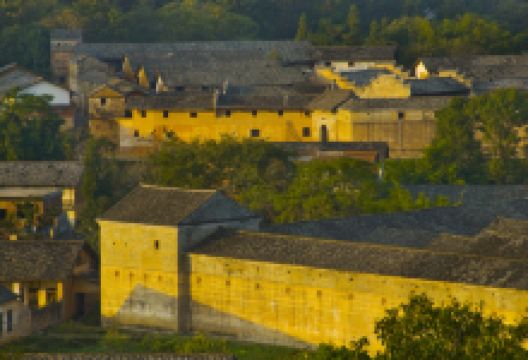 关西围景区景点图片