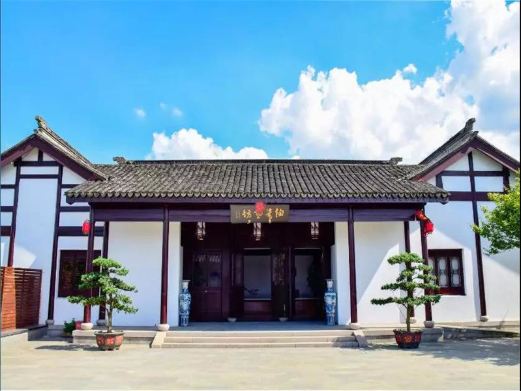 苏州江南农耕文化园