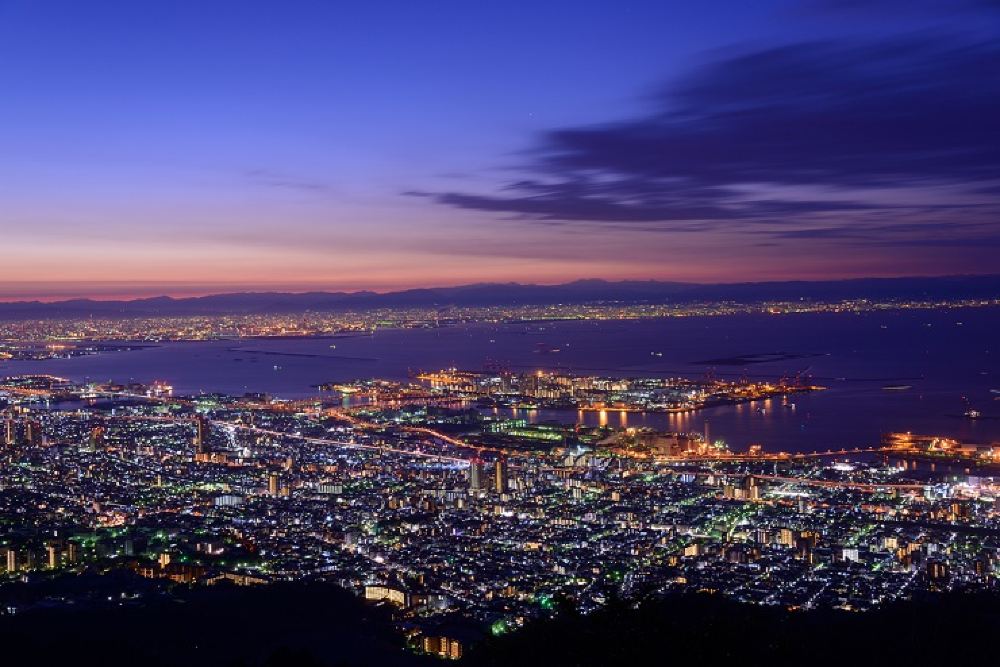 金秋赏枫游 日本三大夜景之一神户夜景 神户港游船 六甲山 有马温泉街 含午餐 线路推荐 携程玩乐 金秋赏枫游 日本三大夜景之一神户夜景 神户港游船 六甲山 有马温泉街 含午餐 线路推荐 携程玩乐