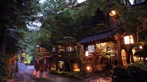 温泉 九州