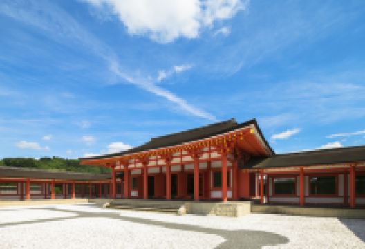 Esashi Fujiwara no Sato Heritage Park景点图片