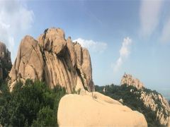 游山玩海，3日带你玩遍日照