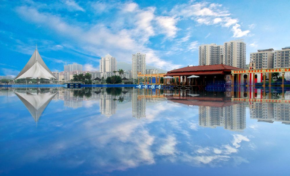 中国死海旅游度假区一日游玩水漂浮遂宁火车站出发出站即游真纯玩