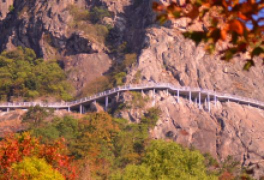 石根山景点图片
