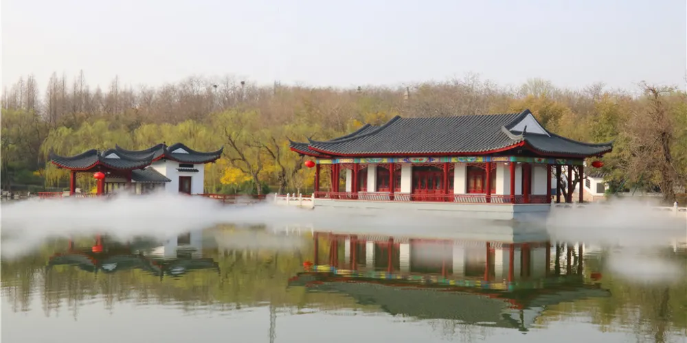 永安旅遊