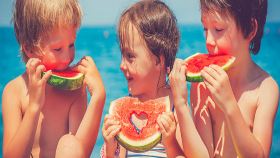 泰国普吉府普吉岛鸡蛋岛一日游【亲子专线/新面包号/棒棒糖号/冰淇淋号】