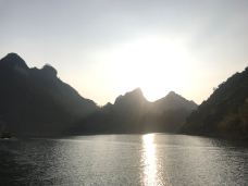 上林霞客桃源壮乡旅游度假区-上林-C-IMAGE