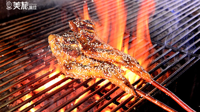 深圳大鹏较场尾/南澳马尔代夫/杨梅坑沙滩烧烤套餐等当地玩乐 多烧烤