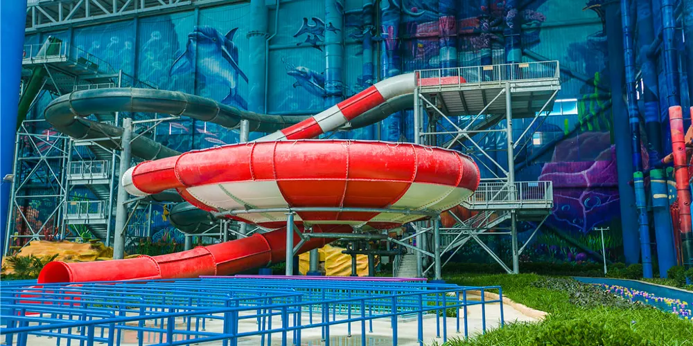永安旅遊