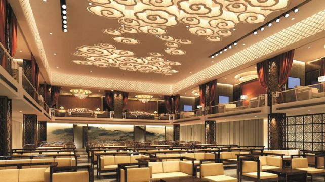 西岸相声剧场(总店)