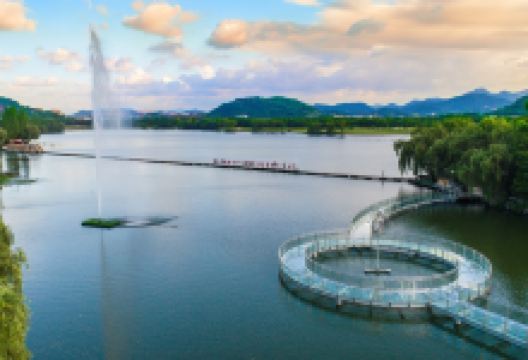 柯岩街道旅游图片-3天绍兴探访古迹之旅