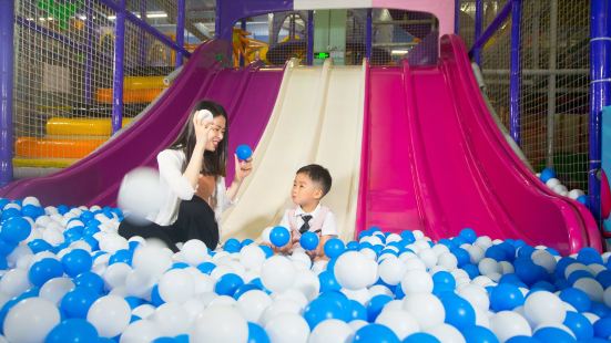 Babei Children's World