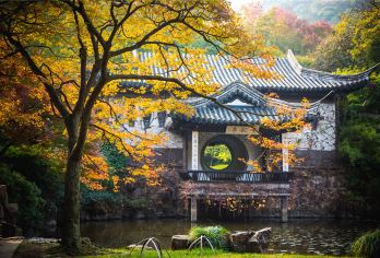 惠山古镇|3H精讲·中高级导游可包团 探幽无锡千年文化古镇！【[金牌说讲师团]行业资深讲师和金牌导游，只做深度讲解，保证讲解质量！】