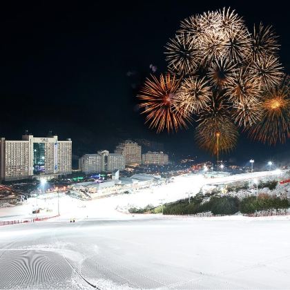 韩国首尔+江原特别自治道5日4晚私家团
