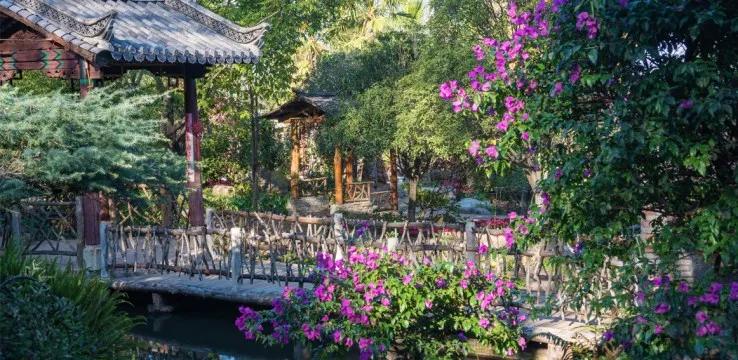 永安旅遊
