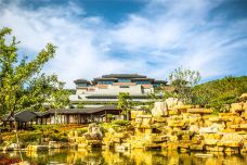 尼山圣境景区-曲阜