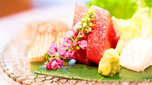 东京和食 懐石料理 青山星のなる木线路推荐 携程玩乐