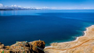 【携程攻略】拉萨纳木错一日游【千人出游 口