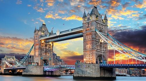 伦敦城市观光巴士24小时通票线路推荐【携程