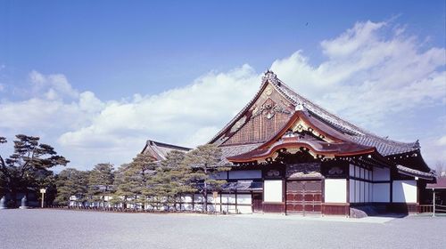 套装行程 京都1日游 名古屋出发 线路推荐 携程玩乐