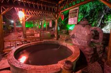 广东第一峰旅游风景区-阳山-C-IMAGE