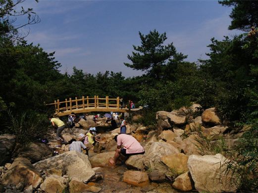 昆嵛山
