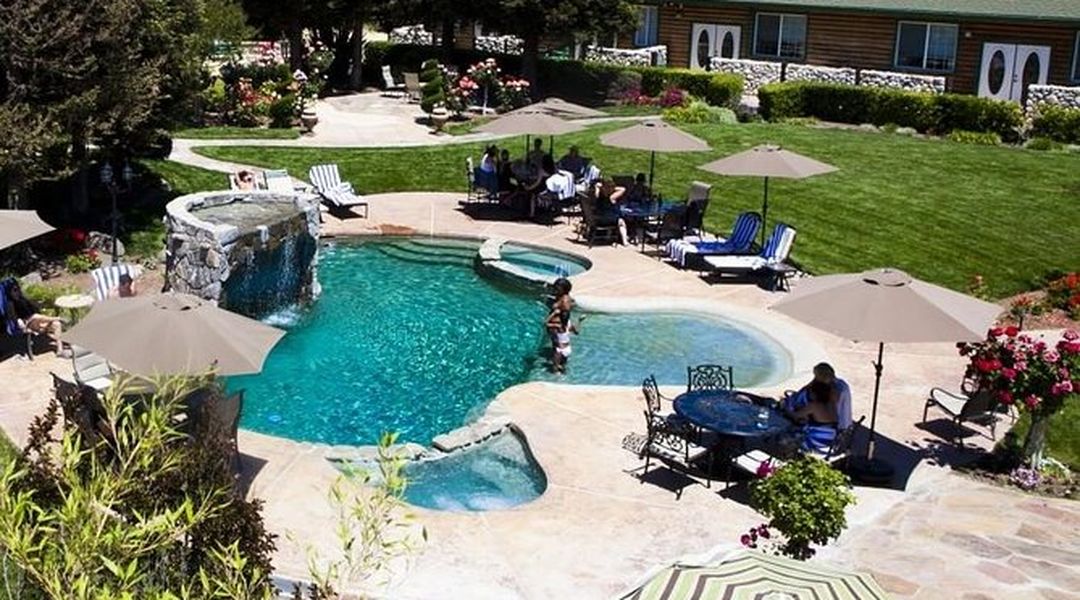 Special Day Spa At Winery And Shopping Trip Com
